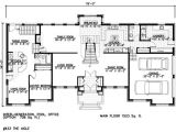 Home Floor Plans with Mother In Law Suite House Plans with Mother In Law Suites and A Mother
