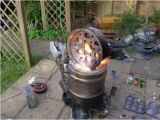 Home Foundry Plans Art Feedback the Furnaces are Not In Line with the
