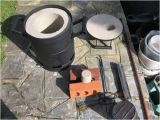 Home Foundry Plans Metal Casting Furnace Knoba