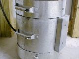 Home Foundry Plans Weaponeer forums Home Built Electric Melting Furnace