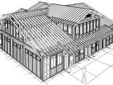 Home Framing Plans House Framing Plans Home Design and Style