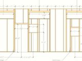 Home Framing Plans Tiny House Plans Home Architectural Plans