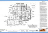 Home Framing Plans What S In A Good Set Of House Plans Randall southwest Plans