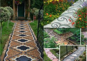 Home Garden Design Plans 12 Lovely Garden Path and Walkways Ideas Home and