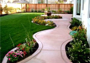 Home Garden Design Plans Great Home Landscaping Design Ideas for Backyard with