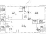 Home Gym Floor Plan Floor Plans Of norman Hall College Of Education University