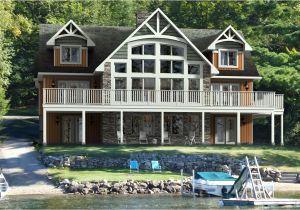 Home Hardware Cottage Plans Beaver Homes and Cottages Copper Creek Ii