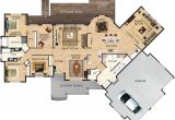 Home Hardware House Plans Cranberry Beaver Homes and Cottages Cranberry