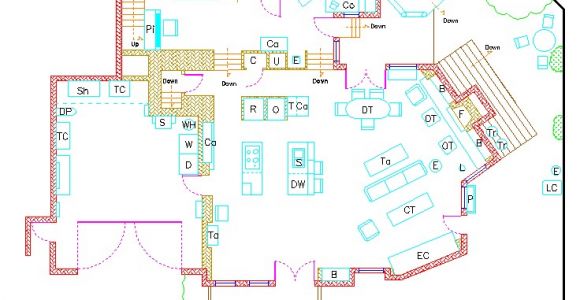 Home Improvement House Plans Home Improvement House Floor Plan the Trek Bbs