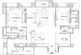 Home Interior Plan asian Interior Design Trends In Two Modern Homes with