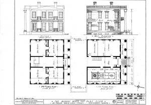 Home Interior Plan File Murphy House Interior Plan Png Wikimedia Commons