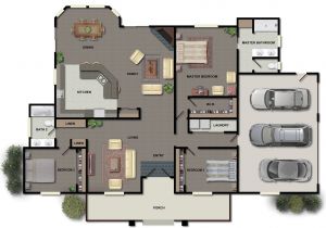Home Interior Plan Plans for Houses Smalltowndjs Com