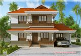 Home Models Plans Kerala Model Home Plan In 2170 Sq Feet Kerala Home