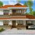 Home Models Plans Kerala Model Home Plan In 2170 Sq Feet Kerala Home