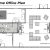 Home Office Floor Plan Modern Home Office Floor Plans for A Comfortable Home