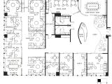 Home Office Floor Plan Office Interior Layout Plan Delectable Furniture Concept