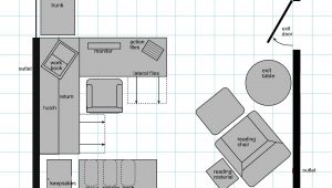 Home Office Floor Plans Modern Home Office Floor Plans for A Comfortable Home