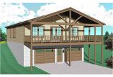 Home Over Garage Plans Garage Apartment Plans Garage Apartment Plan Makes Cozy