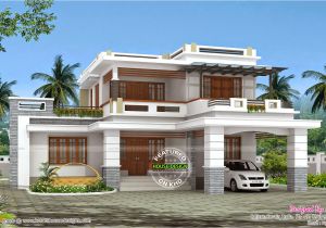 Home Pictures and Plans May 2015 Kerala Home Design and Floor Plans