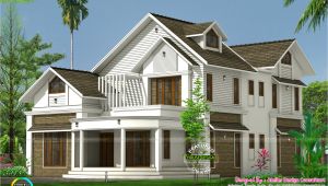 Home Plan and Design January 2017 Kerala Home Design and Floor Plans