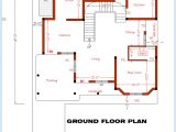 Home Plan and Elevation 3 Bedroom Home Plan and Elevation Kerala Home Design and