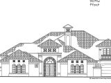 Home Plan and Elevation House Elevation Plans Floor Home Building Plans 60405