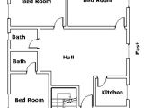 Home Plan as Per Vastu south House Vastu Plan 2 Vasthurengan Com