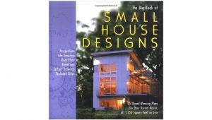Home Plan Books top 5 Best Tiny House Floor Plan Books Heavy Com