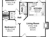 Home Plan Design 800 Sq Ft 800 Square Feet House Plans Ideal Spaces