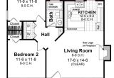 Home Plan Design 800 Sq Ft House Plans Under 800 Sq Ft Smalltowndjs Com