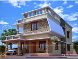 Home Plan Design Ideas Nice Modern House with Free Floor Plan Kerala Home