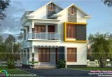 Home Plan Design In Kerala Cute Small Kerala Home Design Kerala Home Design and