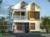 Home Plan Design In Kerala Cute Small Kerala Home Design Kerala Home Design and