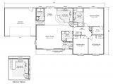 Home Plan Details Ballenger Home Plan True Built Home Pacific northwest