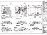 Home Plan Details Bay Window Framing Plans Construction Details Building