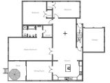 Home Plan Drawing Easy to Use Floor Plan Drawing software