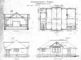 Home Plan Elevation Floor Plan Section Elevation Architecture Plans 4988