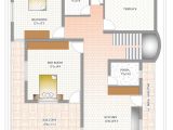 Home Plan Elevation00 Sq Ft Duplex House Plan and Elevation 2878 Sq Ft Home