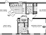 Home Plan for 800 Sq Ft 800 Sq Ft Apartment Floor Plan Modern House Plan