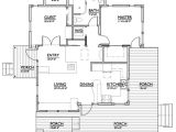 Home Plan for 800 Sq Ft 800 Square Feet House Plans Ideal Spaces
