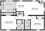 Home Plan for 800 Sq Ft High Resolution House Plans Under 800 Sq Ft 7 800 Sq Ft