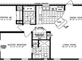 Home Plan for 800 Sq Ft House Plans for 800 Sq Ft Image Modern House Plan