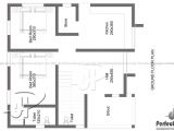 Home Plan for00 Sq Ft Indian Style House Plan for 700 Sq Ft Escortsea