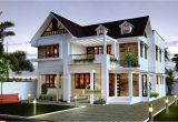 Home Plan Image 28 Sloped Roof Bungalow Font Elevations Collection 1