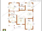 Home Plan Kerala Free Download 2 Bedroom Kerala House Plans Free Beautiful Download 2