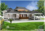 Home Plan Kerala Free Download Kerala Traditional 3 Bedroom House Plan with Courtyard and