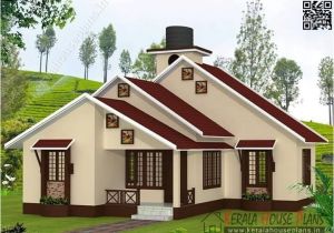 Home Plan Kerala Low Budget Kerala Low Budget House Plan Elevation and Floor Details