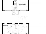 Home Plan Newton Aycliffe Rufus Green north Newton Aycliffe County Durham 4 Bed