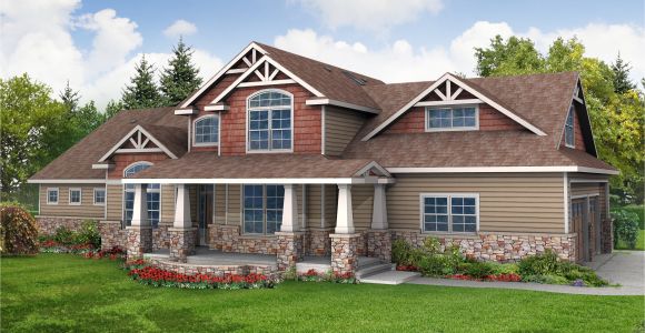 Home Plan Photo Craftsman House Plans Craftsman Home Plans Craftsman