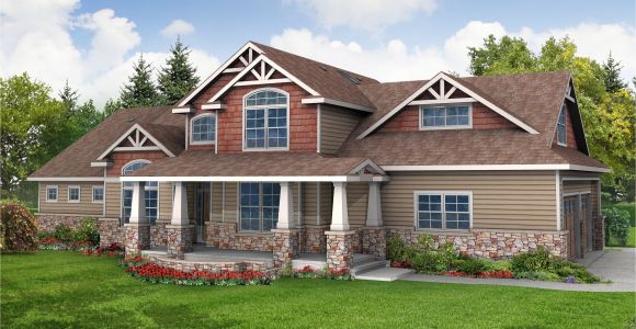 Home Plan Photos Craftsman House Plans Craftsman Home Plans Craftsman